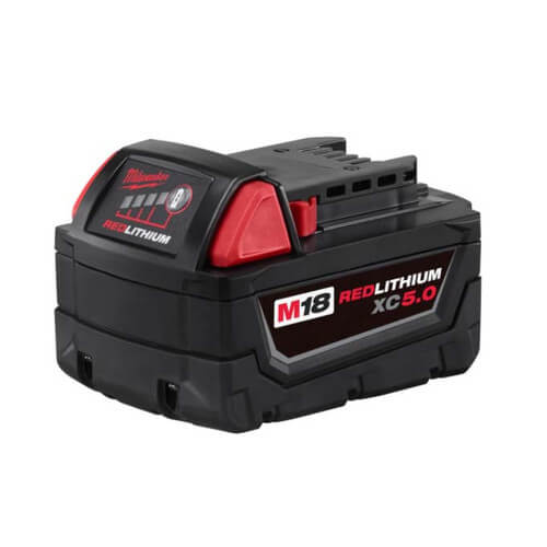 Main product image of M18 Fuel 1/2" Hammer Drill & 1/4" Hex Impact Driver Kit w/ Packout Tool Box