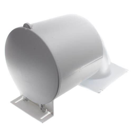 289W Lambro Industries 289W 4" Dryer Vent Seal