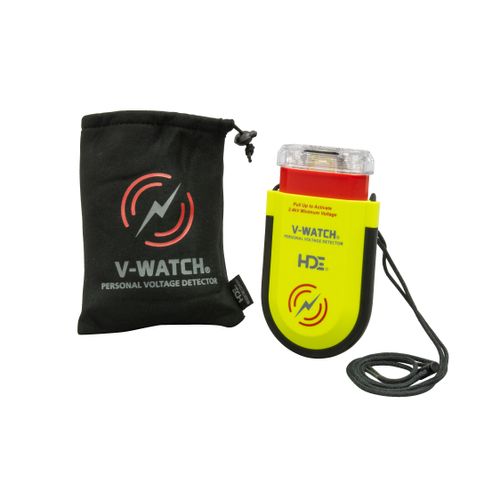 Main product image of Next Generation V-WATCH Personal Voltage Detector, VWS-20