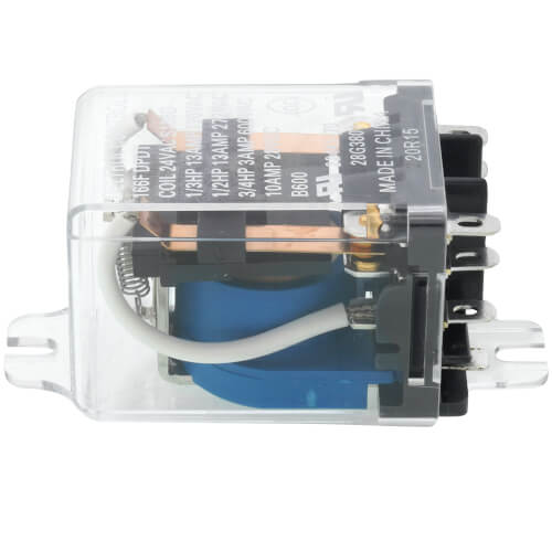 28G38 Lennox 28G38 DPDT Relay Kit (24V), 28G38