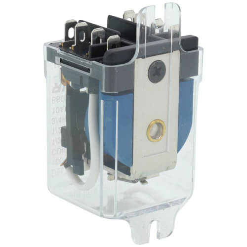 Main product image of DPDT Relay Kit (24V), 28G38