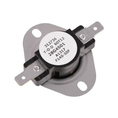 Main product image of 140F Control Limit, 28G45