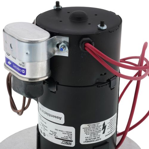 Main product image of Inducer Assembly (230V), 28G66
