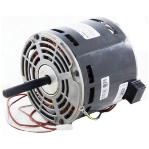 Main product image of 1/3 HP 1 Phase Blower Motor (115V), 28M89