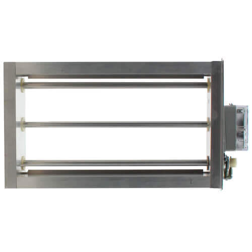 Main product image of 28" x 26" ND Motorized Damper