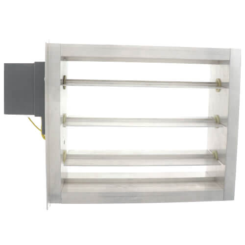 Main product image of 28" x 28" ND-RSD Motorized Spring Return Damper (Normally Closed)