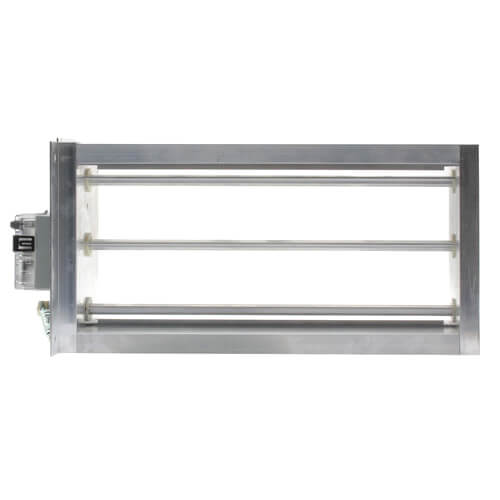 Main product image of 28" x 6" ND Motorized Damper