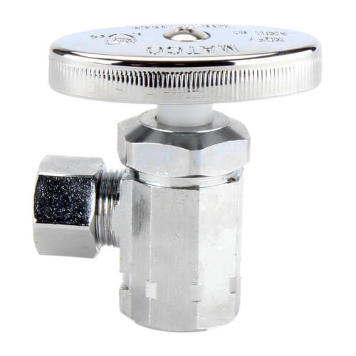 29 1001LF Matco Norca 29 1001LF 3 8 FIP Inlet X 3 8 OD Angle Stop 29-1001lf-matco-norca-29-1001lf-3-8-fip-inlet-x-3-8-od-angle-stop