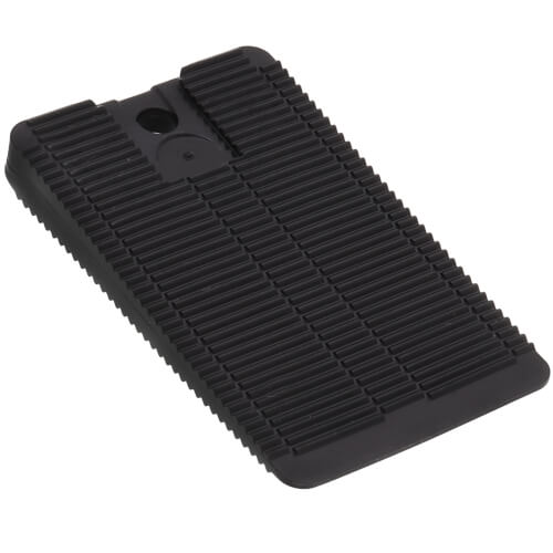 Main product image of Wobble Wedges - Soft, Black (30 Pieces), 29-158