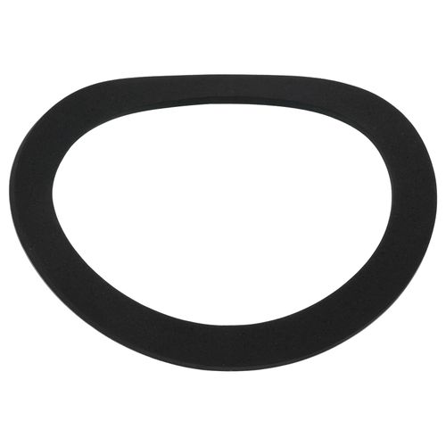 Main product image of No-Putty Gasket, 4-1/4" OD x 3-3/8" ID for Kitchen Basket Strainer