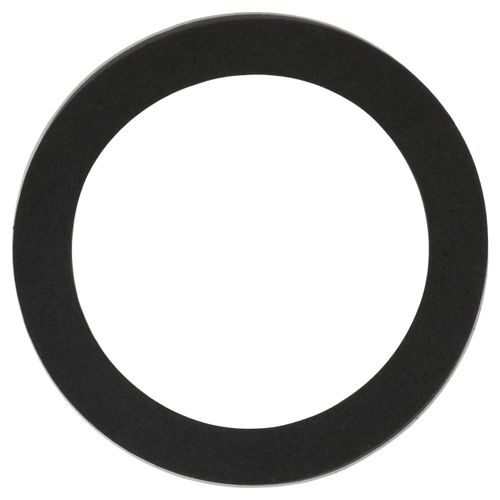 Main product image of No-Putty Gasket , 2" O.D. x 1-1/2" I.D. for Lavatory Drain, Kitchen Spray Hose Guide