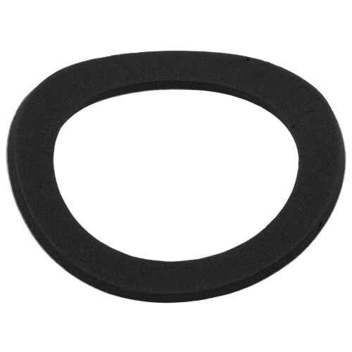 Main product image of No-Putty Gasket , 2-3/4" O.D. x 2" I.D. for Laundry Sink, Bar Sink, Tub Drain