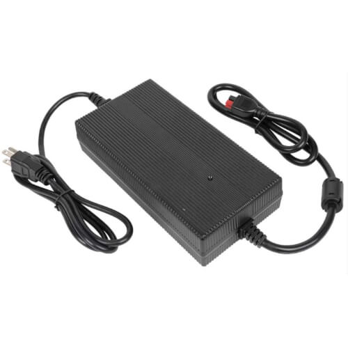 288W Power Supply, Fast Charger 120V