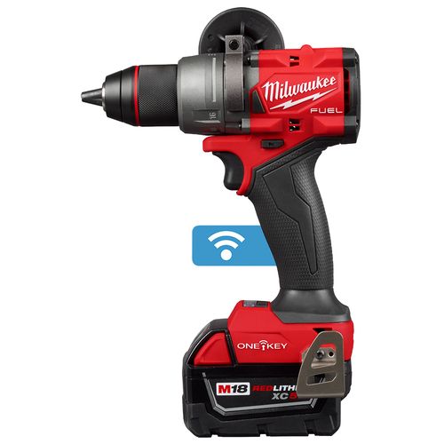 Main product image of M18 FUEL 1/2" Drill/Driver w/ ONE-KEY
