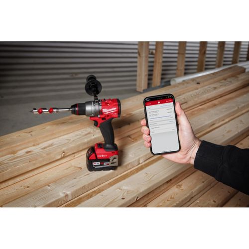 Main product image of M18 FUEL 1/2" Drill/Driver w/ ONE-KEY