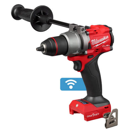 Main product image of M18 FUEL 1/2" Hammer Drill/Driver w/ ONE-KEY