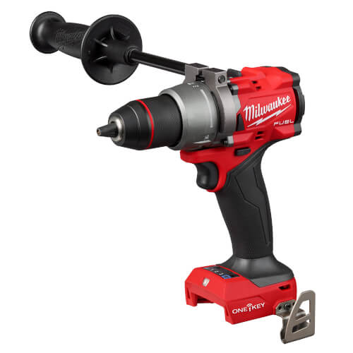 Main product image of M18 FUEL 1/2" Hammer Drill/Driver w/ ONE-KEY