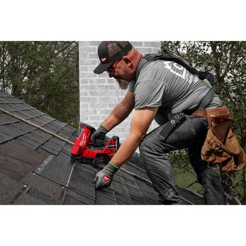 Main product image of M18 FUEL Coil Roofing Nailer