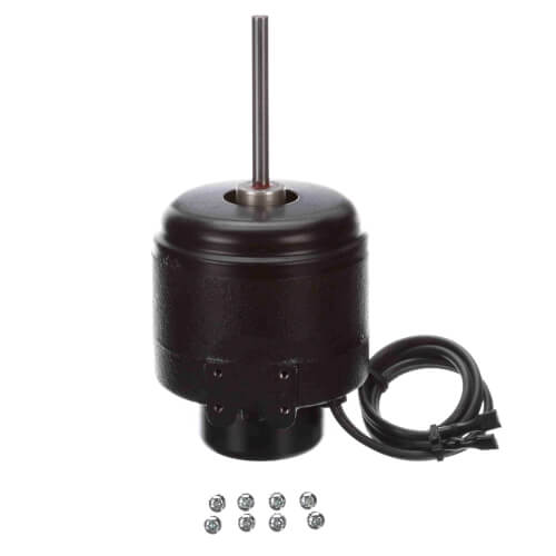 Main product image of 50W 115v Unit Bearing Motor, 1500 RPM CCW