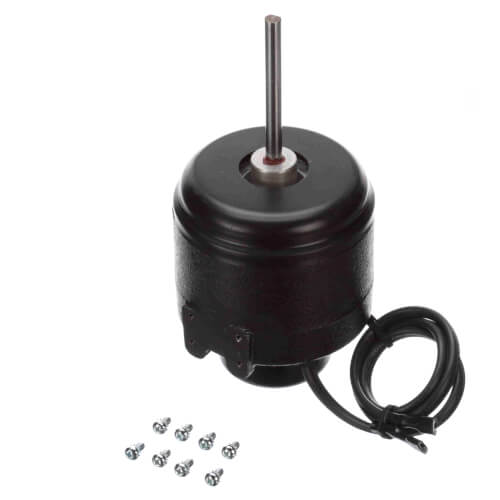 Main product image of 50W 115v Unit Bearing Motor, 1500 RPM CCW