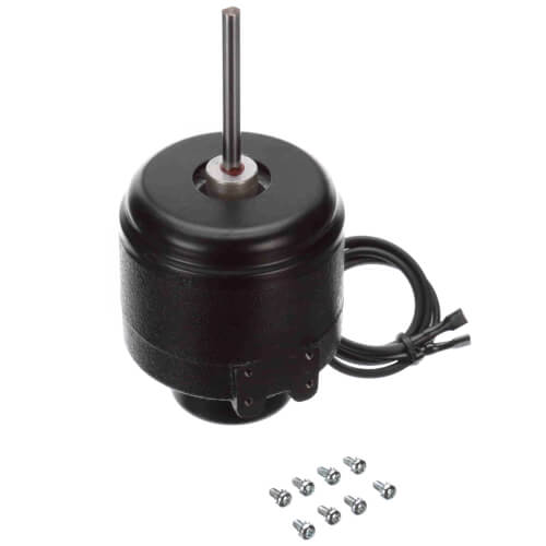 Main product image of 50W 115v Unit Bearing Motor, 1500 RPM CCW
