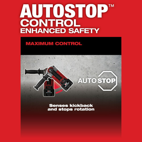 291220 Milwaukee 291220 M18 Fuel 1" SDS Plus Rotary Hammer (Bare