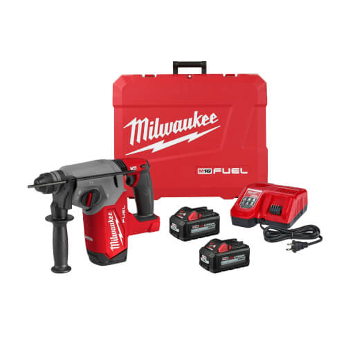 Main product image of M18 Fuel 1" SDS-Plus Rotary Hammer Kit