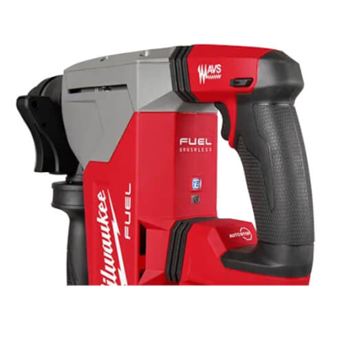 291522DE Milwaukee 291522DE M18 FUEL 11/8" SDS Plus Rotary