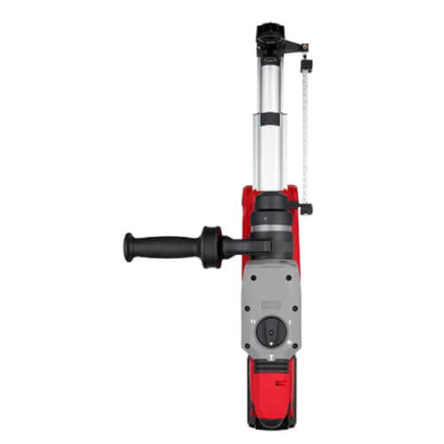 291522DE Milwaukee 291522DE M18 FUEL 11/8" SDS Plus Rotary