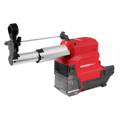Main product image of M18 FUEL HAMMERVAC 1-1/8" Dedicated Dust Extractor