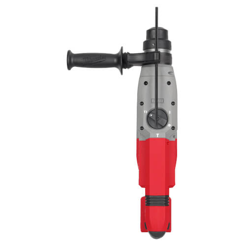 M18 Fuel 1-1/4" SDS Plus D-Handle Rotary Hammer w/ ONE-KEY