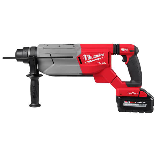 Main product image of M18 Fuel 1-1/4" SDS Plus D-Handle Rotary Hammer Kit w/ ONE-KEY