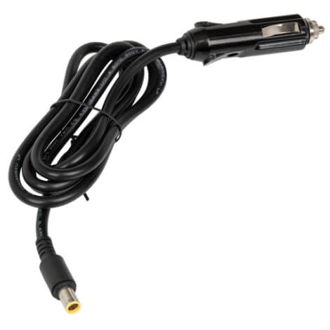 Main product image of Barrel Adapter, 12V Auto to 8mm