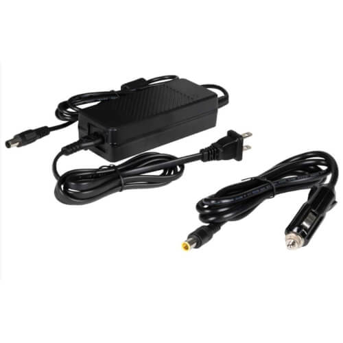 Power Supply Mobile Charger with 120W