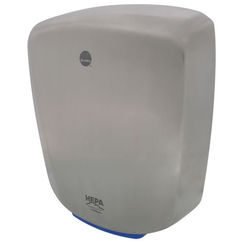Main product image of Aerix 120/277V High Speed Sensor Hand Dryer (Stainless Steel)
