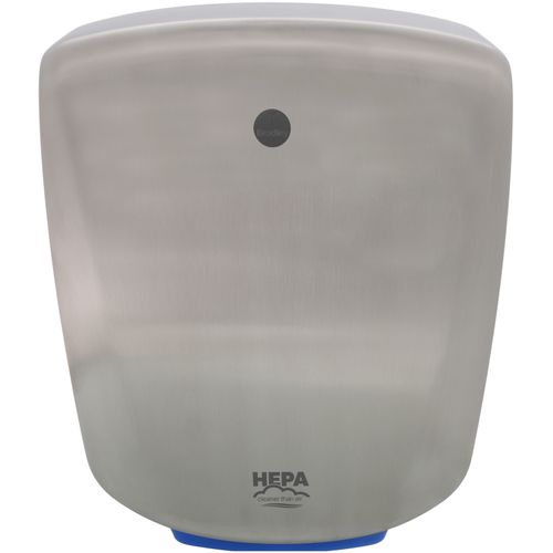 Main product image of Aerix 120/277V High Speed Sensor Hand Dryer (Stainless Steel)