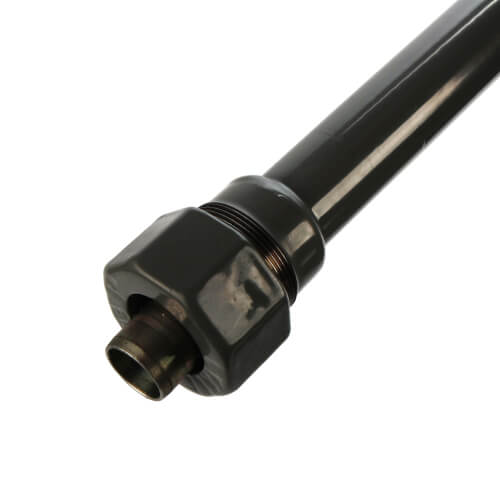1" IPS Compression Service Riser (Powder Coated Steel)