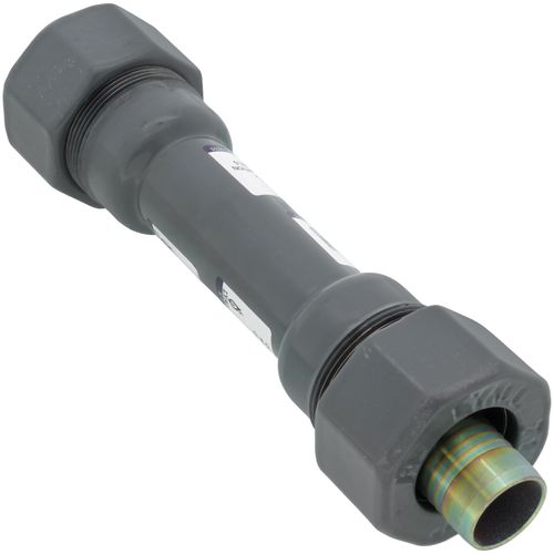 Main product image of 1" IPS Steel Compression Coupling, SDR-11 (Powder Coated)