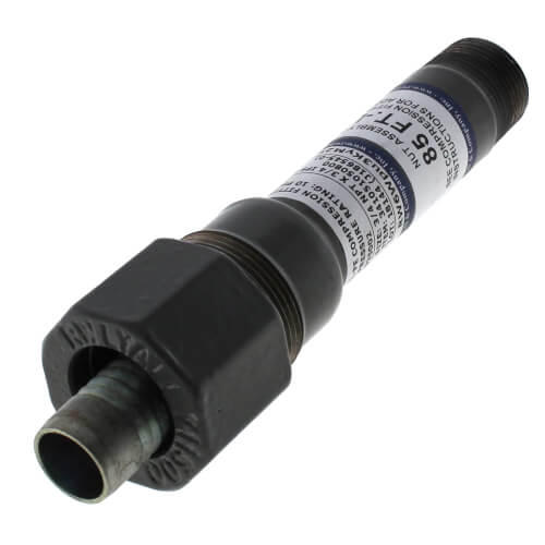 3/4" IPS Steel Compression Male Adapter (SDR-11)