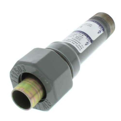 Main product image of 1" IPS Steel Compression Male Adapter (SDR-11)