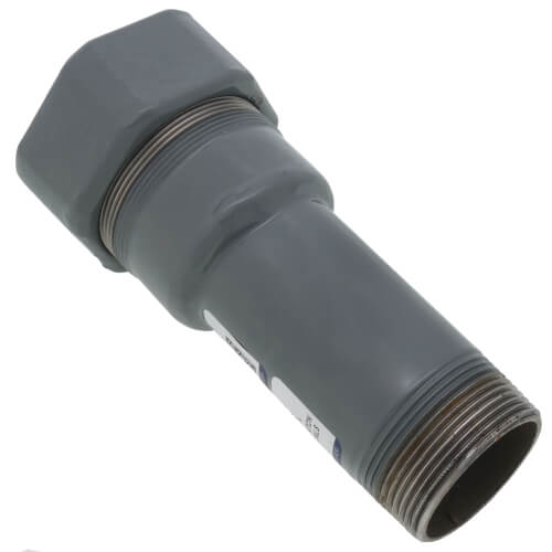 1-1/2" IPS Steel Compression Male Adapter (SDR-11)