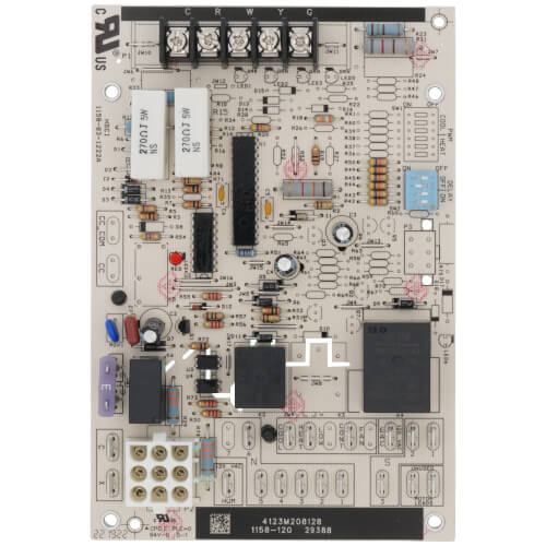 Main product image of Fan Timer Control Board, 29388