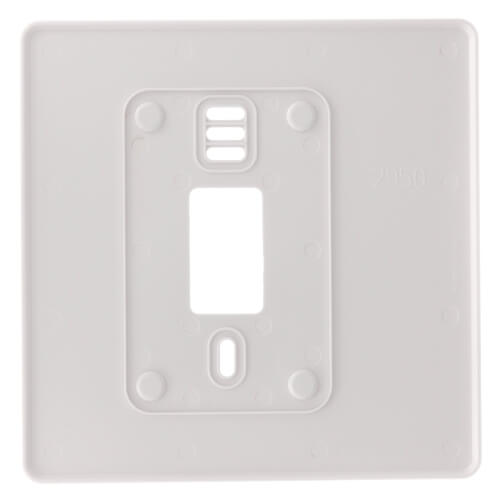 Wall Plate