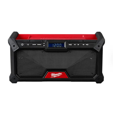 Main product image of M18 Jobsite Radio