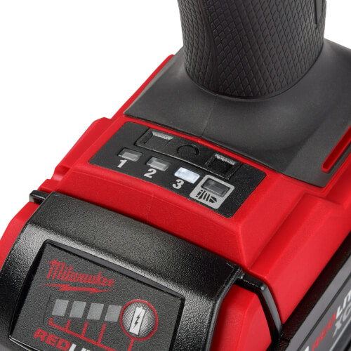 Main product image of M18 FUEL 1/4" Hex Impact Driver Kit