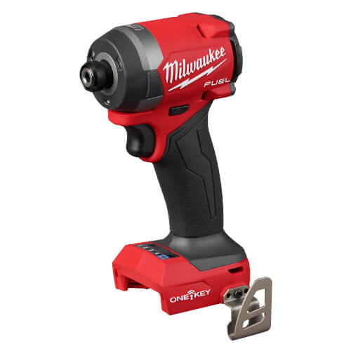 M18 FUEL 1/4" Hex Impact Driver w/ ONE-KEY