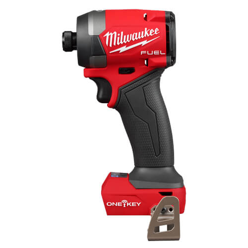 M18 FUEL 1/4" Hex Impact Driver w/ ONE-KEY
