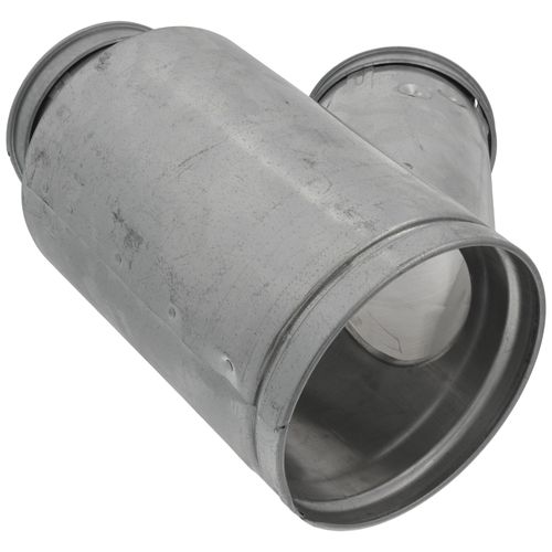 Main product image of 6" x 4" x 4" B Wye Gas Vent (6RYF44)