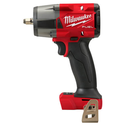 M18 FUEL 3/8" Mid-Torque Impact Wrench w/ Friction Ring (Bare Tool Only)