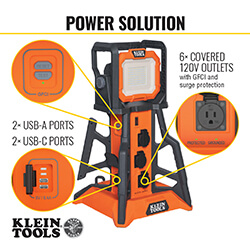 PowerHub 1